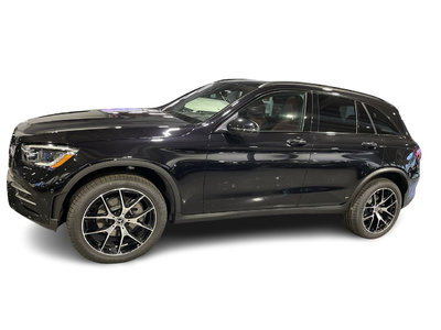 Mercedes-Benz GLC300  2022 à Langley, Colombie-Britannique