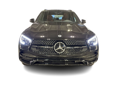 2022 Mercedes-Benz GLC300 in Vancouver, British Columbia