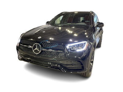 2022 Mercedes-Benz GLC300 in Vancouver, British Columbia