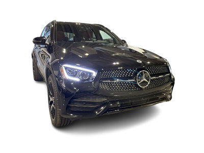 2022 Mercedes-Benz GLC300 in Vancouver, British Columbia