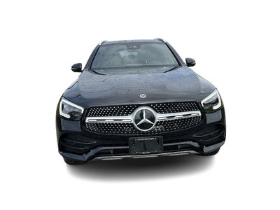 2022 Mercedes-Benz GLC300 in Langley, British Columbia