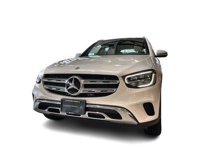2022 Mercedes-Benz GLC300 in Vancouver, British Columbia