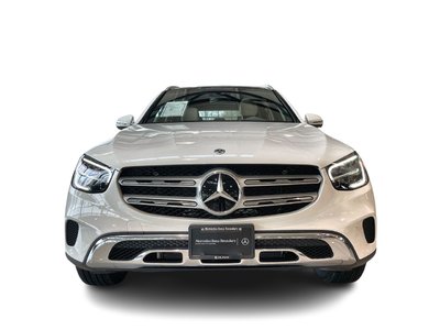 2022 Mercedes-Benz GLC300 in Vancouver, British Columbia