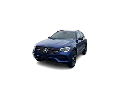 Mercedes-Benz GLC300  2022 à Langley, Colombie-Britannique