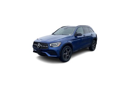Mercedes-Benz GLC300  2022 à Langley, Colombie-Britannique