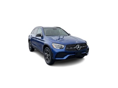 2022  GLC300 in North Vancouver, British Columbia