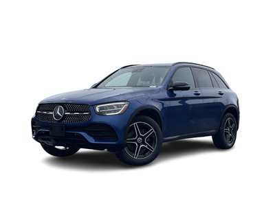 2022  GLC300 in North Vancouver, British Columbia