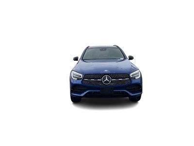 Mercedes-Benz GLC300  2022 à Langley, Colombie-Britannique