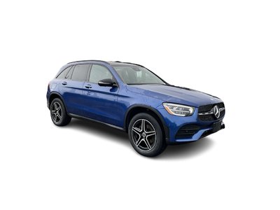 2022  GLC300 in North Vancouver, British Columbia