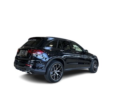 2022  GLC300 in North Vancouver, British Columbia