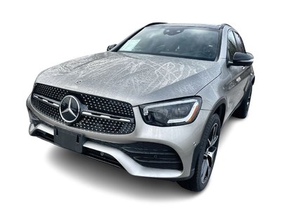 Mercedes-Benz GLC300  2022 à Langley, Colombie-Britannique