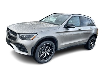 Mercedes-Benz GLC300  2022 à Langley, Colombie-Britannique