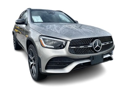 Mercedes-Benz GLC300  2022 à Langley, Colombie-Britannique