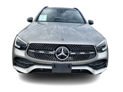 Mercedes-Benz GLC300  2022 à Langley, Colombie-Britannique
