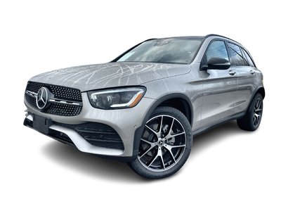 Mercedes-Benz GLC300  2022 à Langley, Colombie-Britannique