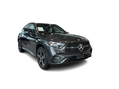 2023 Mercedes-Benz GLC300 in Langley, British Columbia