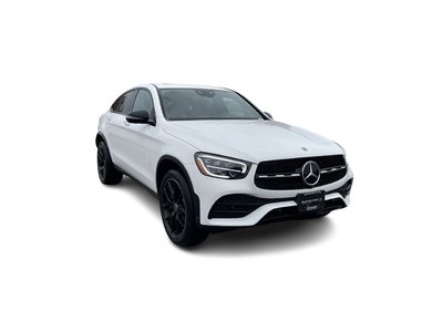 2023 Mercedes-Benz GLC300 in Vancouver, British Columbia
