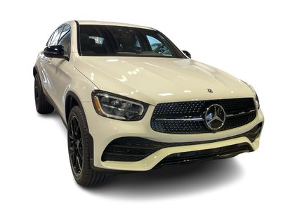 2023 Mercedes-Benz GLC300 in Vancouver, British Columbia