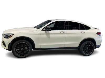 2023 Mercedes-Benz GLC300 in Langley, British Columbia