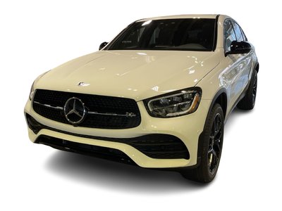 2023 Mercedes-Benz GLC300 in Vancouver, British Columbia
