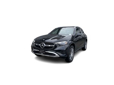 2023 Mercedes-Benz GLC300 in Langley, British Columbia