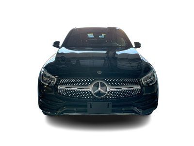 2023 Mercedes-Benz GLC300 in North Vancouver, British Columbia