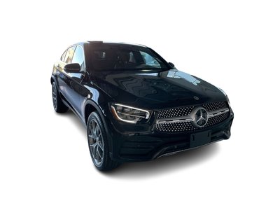 2023 Mercedes-Benz GLC300 in North Vancouver, British Columbia
