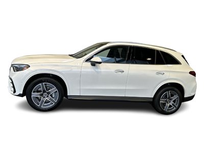 Mercedes-Benz GLC300  2023 à Langley, Colombie-Britannique