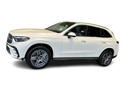 Mercedes-Benz GLC300  2023 à Langley, Colombie-Britannique