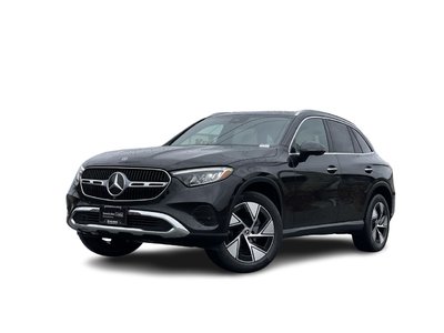 2024  GLC300 in North Vancouver, British Columbia