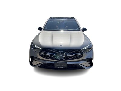 2024 Mercedes-Benz GLC300 in Langley, British Columbia