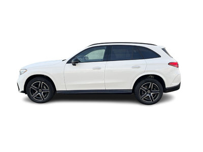 2025 Mercedes-Benz GLC300 in Langley, British Columbia