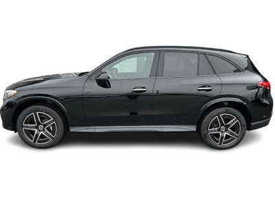 Mercedes-Benz GLC300  2025 à Langley, Colombie-Britannique