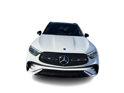Mercedes-Benz GLC300  2025 à Langley, Colombie-Britannique
