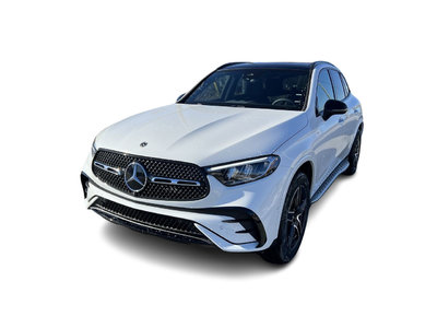 Mercedes-Benz GLC300  2025 à Langley, Colombie-Britannique