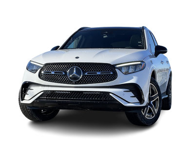 Mercedes-Benz GLC300  2025 à Langley, Colombie-Britannique