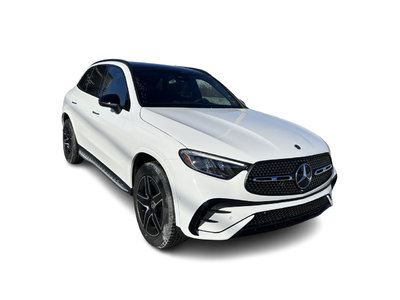 Mercedes-Benz GLC300  2025 à Langley, Colombie-Britannique