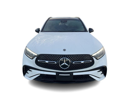 2025 Mercedes-Benz GLC300 in Langley, British Columbia