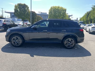 2025 Mercedes-Benz GLC in Langley, British Columbia