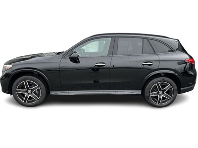 2025 Mercedes-Benz GLC in Langley, British Columbia
