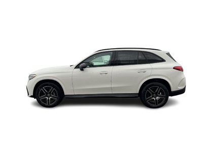 2025 Mercedes-Benz GLC in Langley, British Columbia