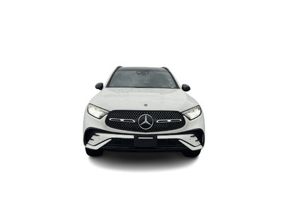 2025 Mercedes-Benz GLC in Langley, British Columbia