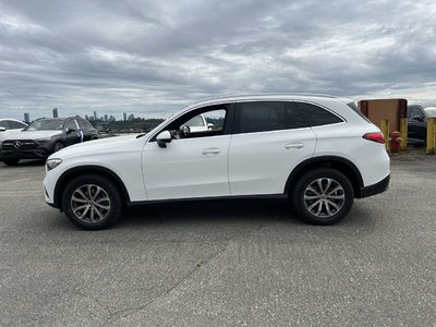 Mercedes-Benz GLC  2025 à Langley, Colombie-Britannique