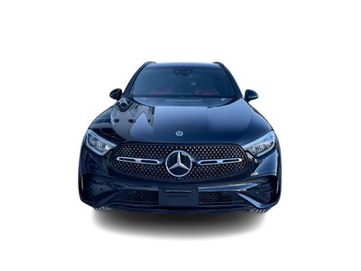 2025 Mercedes-Benz GLC in Langley, British Columbia