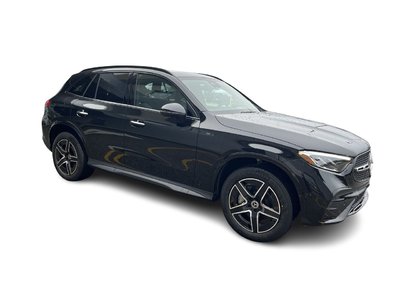 2025 Mercedes-Benz GLC300 in Vancouver, British Columbia