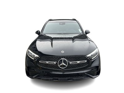 2025 Mercedes-Benz GLC300 in Vancouver, British Columbia