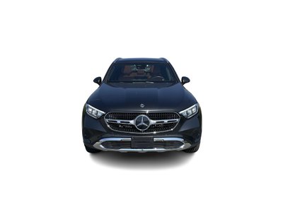 2025 Mercedes-Benz GLC300 in North Vancouver, British Columbia