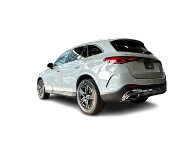 2026 Mercedes-Benz GLC in Langley, British Columbia