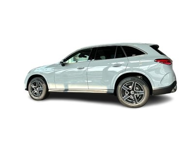 2026 Mercedes-Benz GLC in Langley, British Columbia
