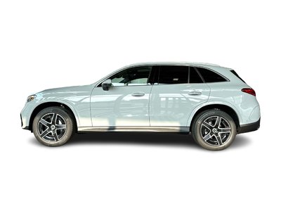 2026 Mercedes-Benz GLC in Langley, British Columbia